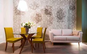 Contempora Apartments - Cavallotti 13 - B12a